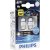 Светодиодная автолампа Philips W5W (T10) 12V 1W X-TREME VISION (W2,1x9,5d) LED 12799/8000K 